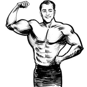 How To Build Large Biceps