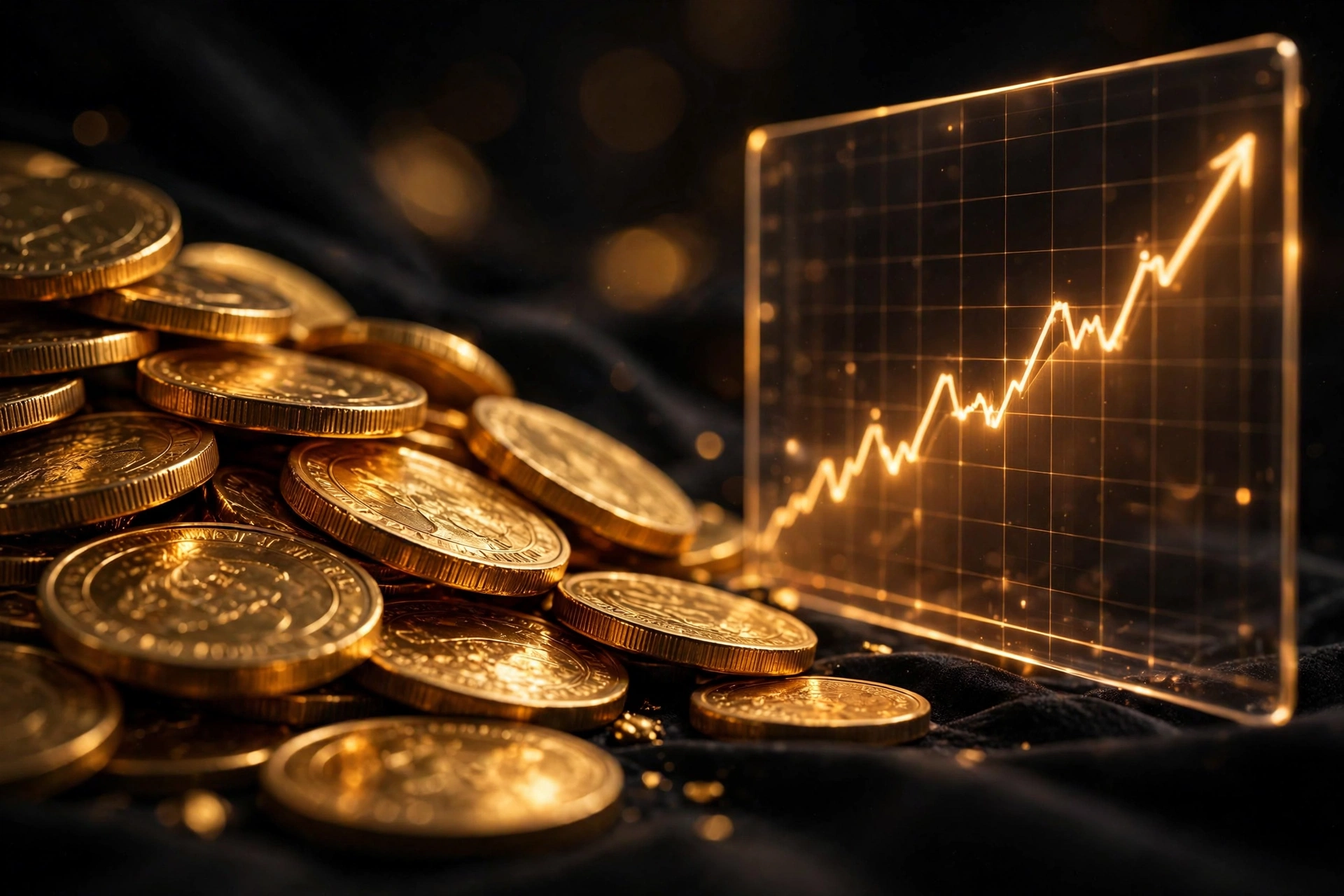 Finance Advisory