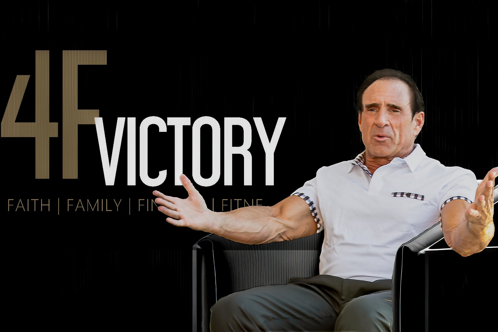 Kevin White — 4F Victory